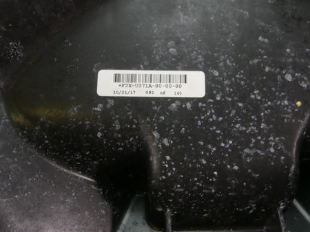 2016 Yamaha Waverunner VX 1050 Deluxe Front Seat Saddle -Read F2X-U371A-80-00 {{ shop.shopifyCountryName }} - Mototech271