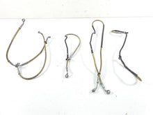 Load image into Gallery viewer, 2016 BMW R1200GS Adv K51 Front Rear Goodridge Brake Line Set ESA Low | Mototech271

