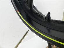 Load image into Gallery viewer, 2016 Suzuki GSX-R750 Front 17x3.5 Wheel Rim -Read 54111-14J00-019 | Mototech271
