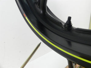 2016 Suzuki GSX-R750 Front 17x3.5 Wheel Rim -Read 54111-14J00-019 | Mototech271