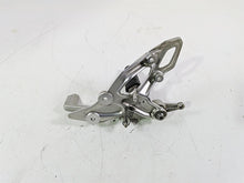 Load image into Gallery viewer, 2016 BMW R1200RS K54 Right Rider Footpeg &amp; Brake Pedal 46718540797 | Mototech271
