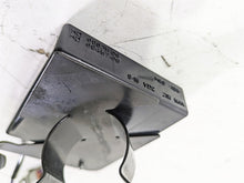 Load image into Gallery viewer, 2012 Harley VRSCF Muscle V Rod Blinker Turn Signal Module 69457-09 69825-09 | Mototech271
