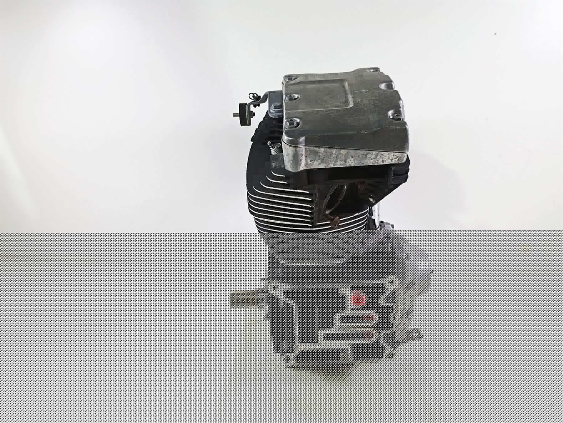2012 Harley FLD Dyna Switchback Running 103ci Engine Motor 33K -Video 19806-16 {{ shop.shopifyCountryName }} - Mototech271