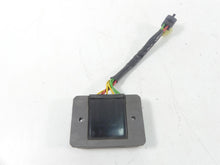 Load image into Gallery viewer, 2008 Ducati Hypermotard 1100S Rectifier Voltage Regulator 54040261A | Mototech271
