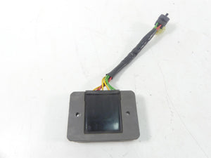 2008 Ducati Hypermotard 1100S Rectifier Voltage Regulator 54040261A | Mototech271