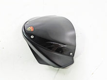 Load image into Gallery viewer, 2009 Ducati Monster 1100 S Windshield Wind Screen Shield &amp; Mount 48130531A | Mototech271
