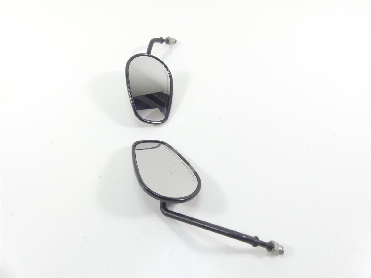 2006 Harley VRSCD Night Rod Rear View Mirror Set 91909-03B {{ shop.shopifyCountryName }} - Mototech271