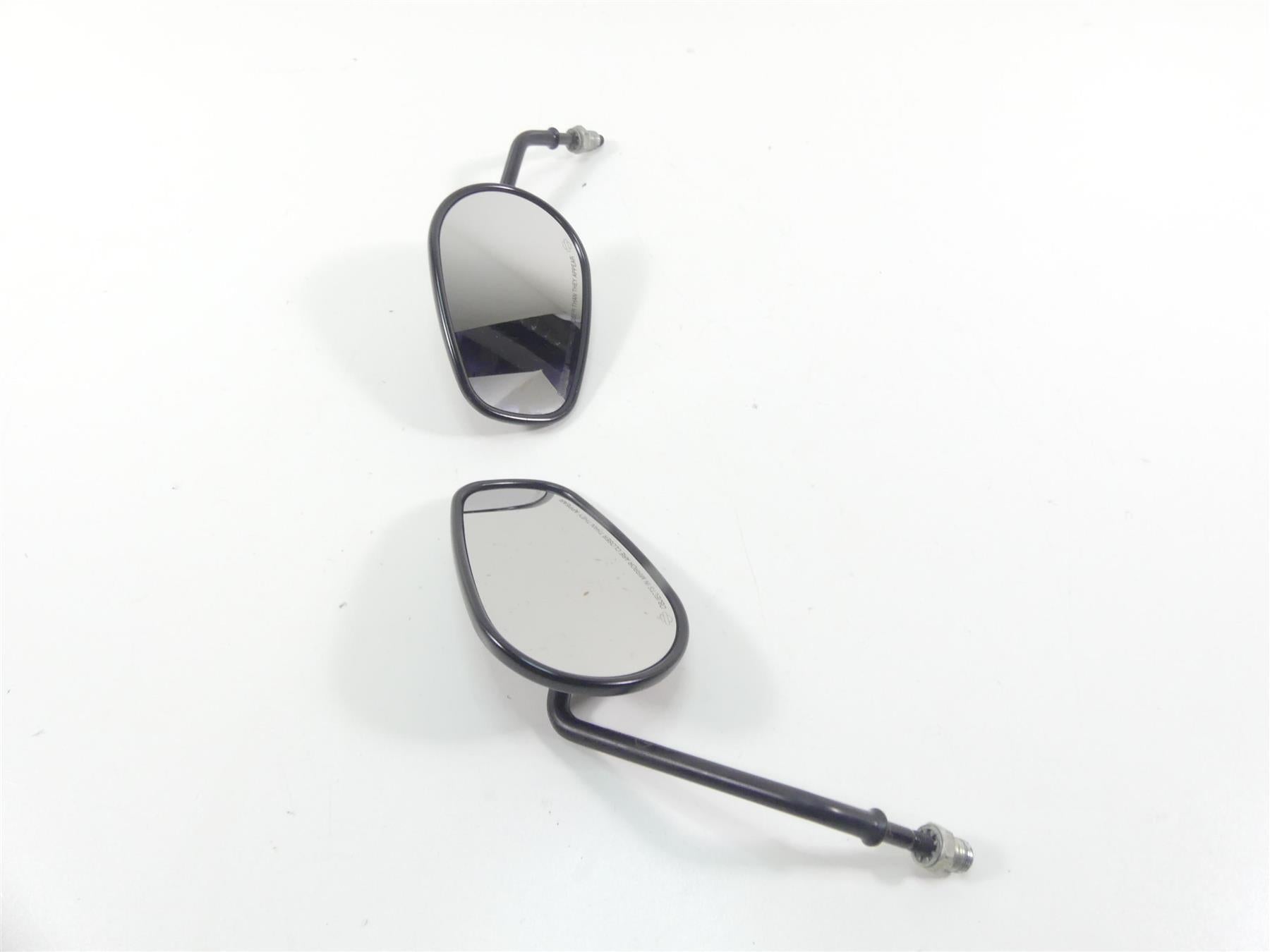 2006 Harley VRSCD Night Rod Rear View Mirror Set 91909-03B {{ shop.shopifyCountryName }} - Mototech271