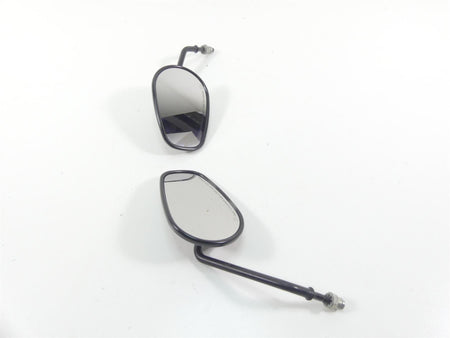 2006 Harley VRSCD Night Rod Rear View Mirror Set 91909-03B {{ shop.shopifyCountryName }} - Mototech271