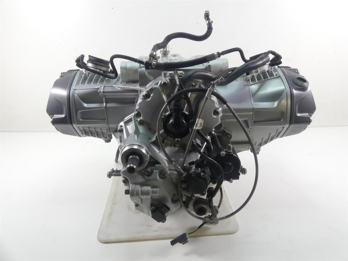 2019 BMW R1250GS K50 Running Engine Motor & Transmission 40K - Video 11008404183 {{ shop.shopifyCountryName }} - Mototech271