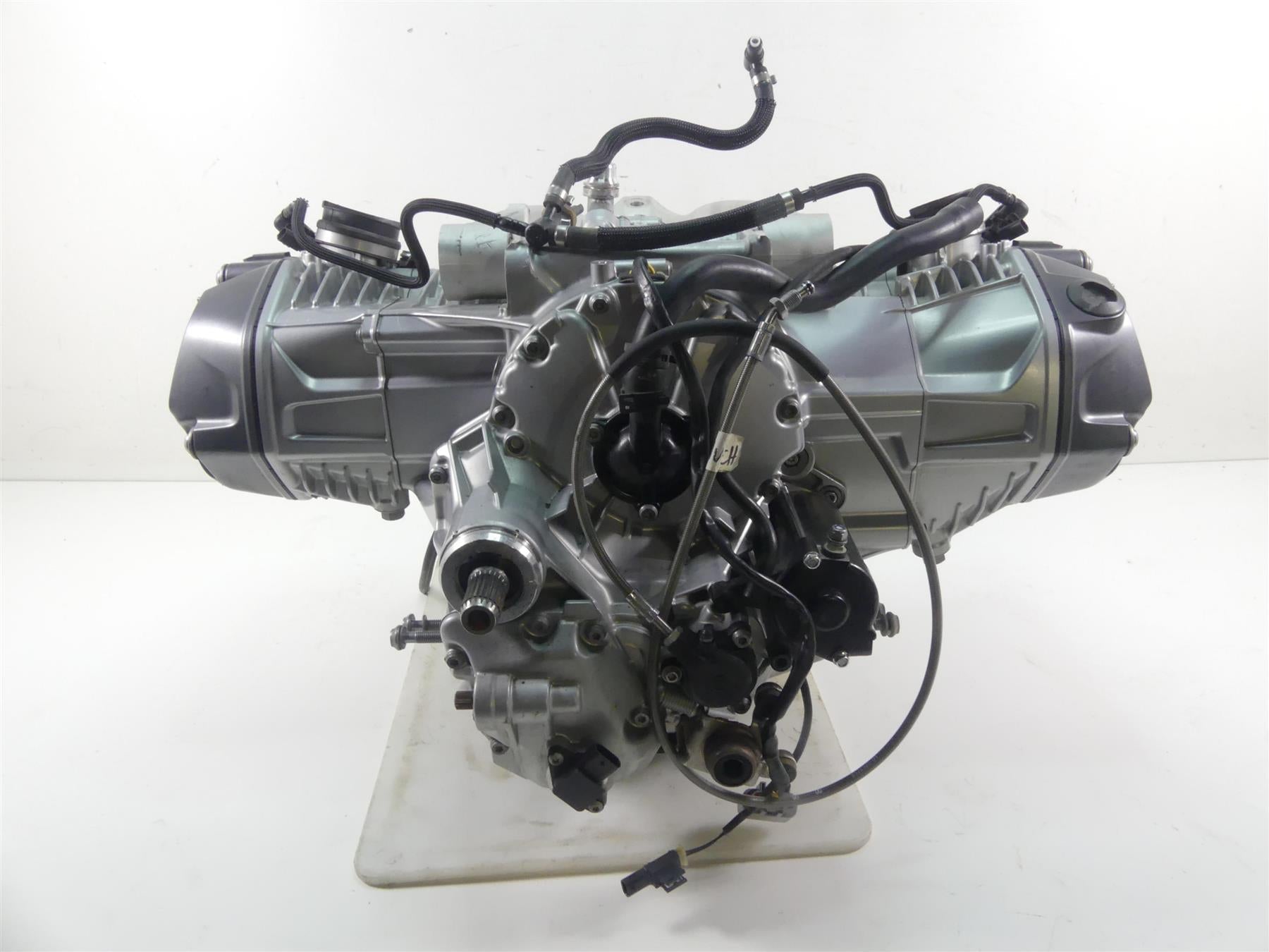 2019 BMW R1250GS K50 Running Engine Motor & Transmission 40K - Video 11008404183 {{ shop.shopifyCountryName }} - Mototech271