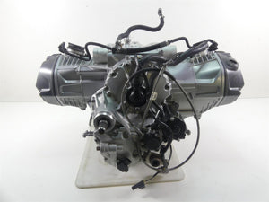 2019 BMW R1250GS K50 Running Engine Motor & Transmission 40K - Video 11008404183 | Mototech271