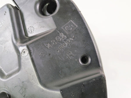 2014 Suzuki M109R VZR1800 Boulevard Right Air Cleaner Breather 13701-48G40 {{ shop.shopifyCountryName }} - Mototech271