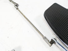 Load image into Gallery viewer, 2009 Harley Touring FLHTCU Electra Glide Front Floorboard Pedal Set 33895-82E

