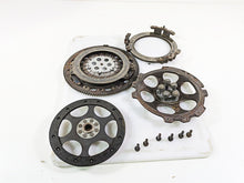 Load image into Gallery viewer, 2012 BMW R1200R K27 Clutch Friction Disc Pressure Plate Set 21217697737 | Mototech271
