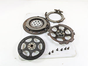 2012 BMW R1200R K27 Clutch Friction Disc Pressure Plate Set 21217697737 | Mototech271