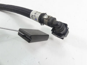 2017 Triumph Thruxton 1200R Fuel Gas Petrol Pump 3K Only T2402902 & T1240330