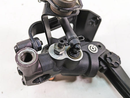 2022 Harley RA1250 S Pan America Brembo Front Brake Master Cylinder 41700602 {{ shop.shopifyCountryName }} - Mototech271