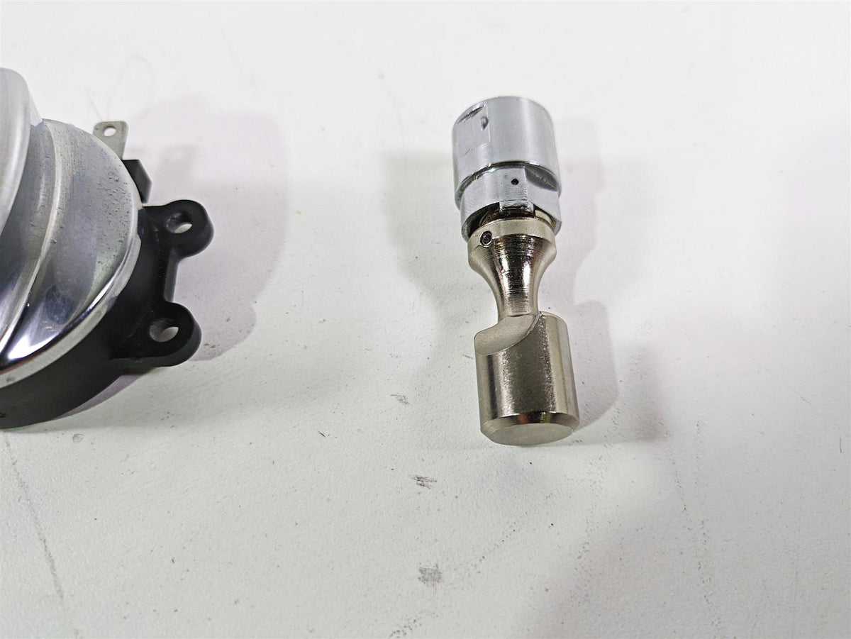 2008 Harley FLSTC Softail Heritage Ignition Switch Key Lock Set 71450-04 {{ shop.shopifyCountryName }} - Mototech271
