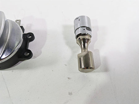 2008 Harley FLSTC Softail Heritage Ignition Switch Key Lock Set 71450-04 {{ shop.shopifyCountryName }} - Mototech271