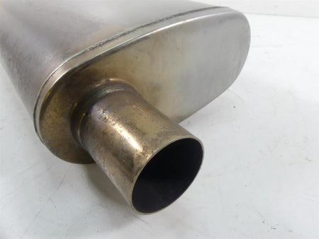 2015 Arctic Wild Cat 700 Sport LTD Totalflow Exhaust Pipe Muffler -Read {{ shop.shopifyCountryName }} - Mototech271