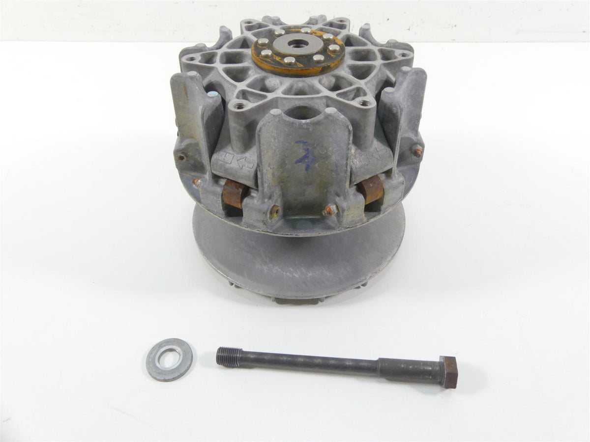 2018 Can Am Maverick X3 Turbo STD Primary Drive Clutch Kit Intercooler 420280725 {{ shop.shopifyCountryName }} - Mototech271