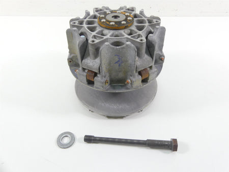 2018 Can Am Maverick X3 Turbo STD Primary Drive Clutch Kit Intercooler 420280725 {{ shop.shopifyCountryName }} - Mototech271