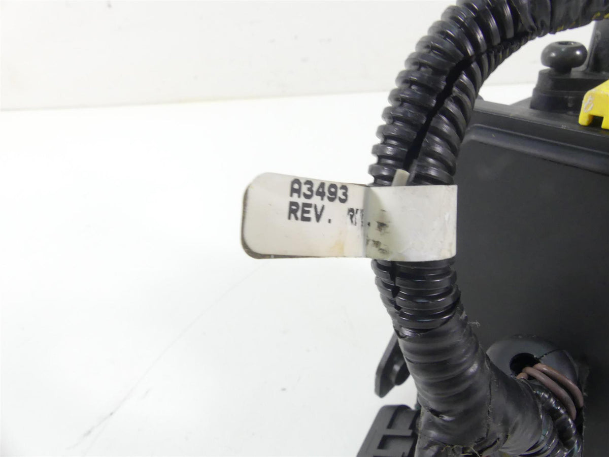 2015 Victory Cross Country Tour Cruise Control Module Ecm + Wiring 4012752 {{ shop.shopifyCountryName }} - Mototech271