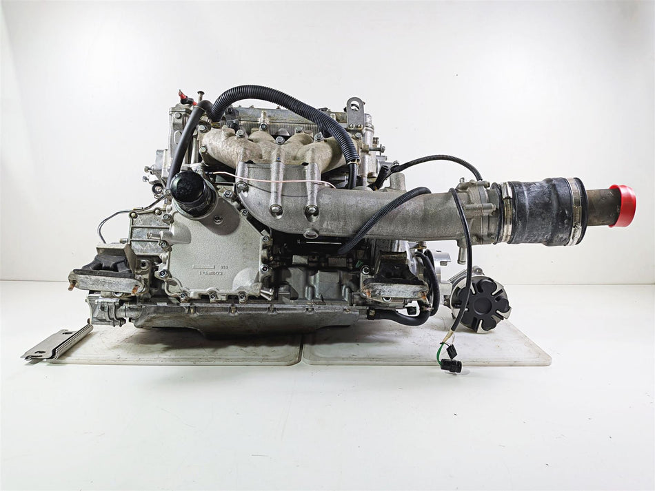 2009 Yamaha Waverunner FX1800 Cruiser Running Engine 184hrs -Vid 6S5-15100-00-94 {{ shop.shopifyCountryName }} - Mototech271