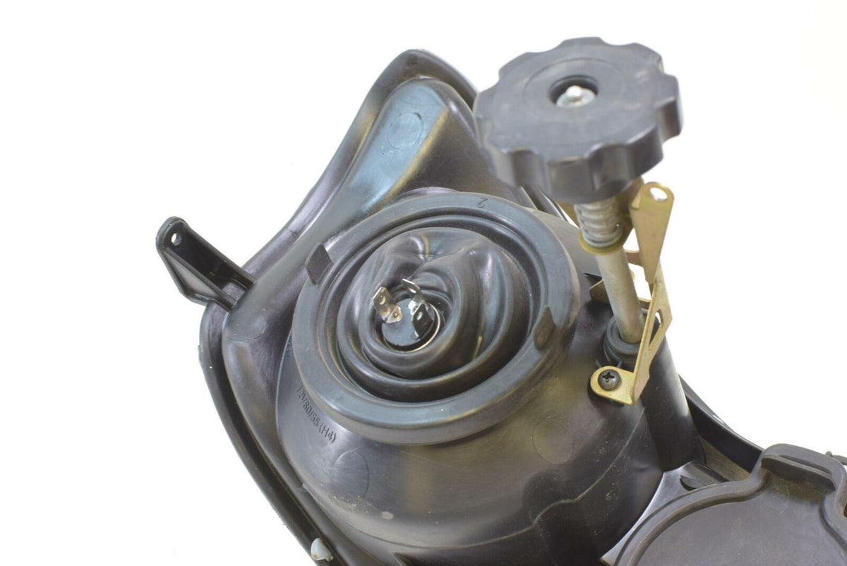2009 Polaris RMK 600 S09PM6KS Headlight Head Light Lamp Assembly 2410397 {{ shop.shopifyCountryName }} - Mototech271
