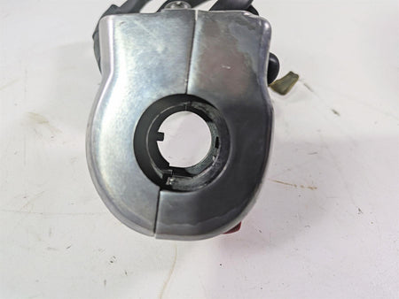 2006 Yamaha XVS650 V-Star Classic Right Hand Control Switch 5KS-83975-10-00 {{ shop.shopifyCountryName }} - Mototech271