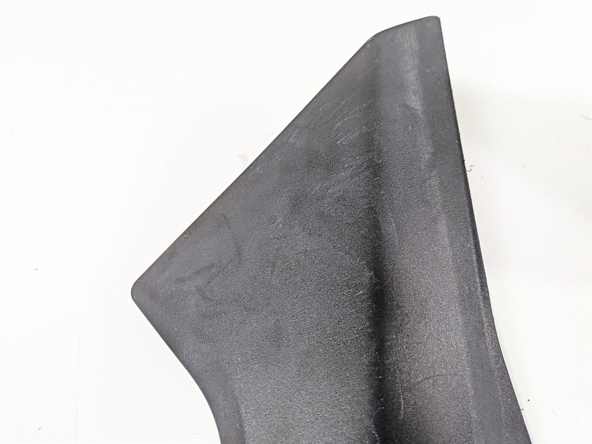 2020 Suzuki V-Strom 1050 XT Between Leg Side Cover Fairing Set 47111-06L00 {{ shop.shopifyCountryName }} - Mototech271