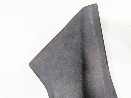 2020 Suzuki V-Strom 1050 XT Between Leg Side Cover Fairing Set 47111-06L00 {{ shop.shopifyCountryName }} - Mototech271