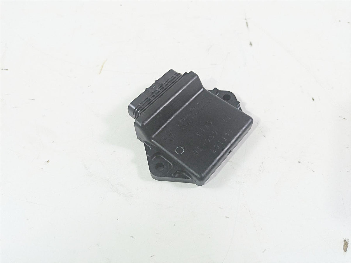 2006 Yamaha XVS650 V-Star Classic Cdi Ecm Engine Control Module 5SC-82305-30-00 {{ shop.shopifyCountryName }} - Mototech271