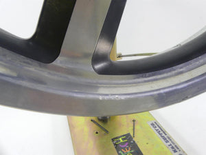 2013 Harley Davidson VRSCF Muscle Straight Front 19x3  Wheel Rim 41670-09 | Mototech271
