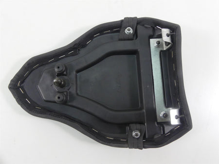 2010 Ducati Streetfighter 1098 S Rear Passenger Seat Saddle Seat 59511011A {{ shop.shopifyCountryName }} - Mototech271