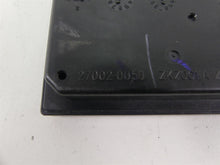 Load image into Gallery viewer, 2021 Kawasaki ZX1400 ZX14R Ninja Relay Fuse Junction Box Unit 27002-0050
