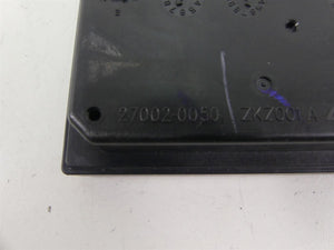 2021 Kawasaki ZX1400 ZX14R Ninja Relay Fuse Junction Box Unit 27002-0050