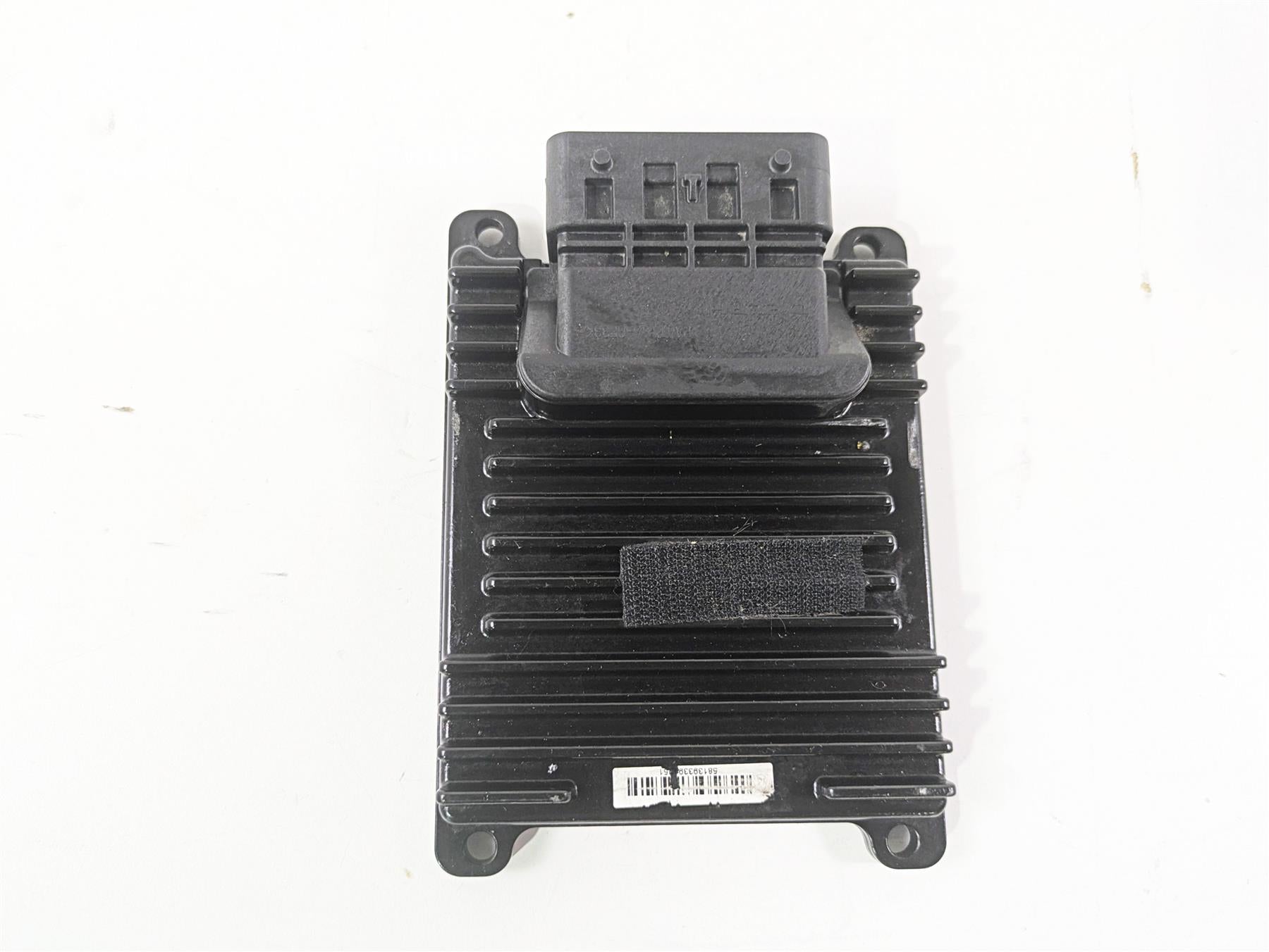 2010 Harley Touring FLHXSE CVO Street Glide Cdi Engine Control Module 34245-10 {{ shop.shopifyCountryName }} - Mototech271