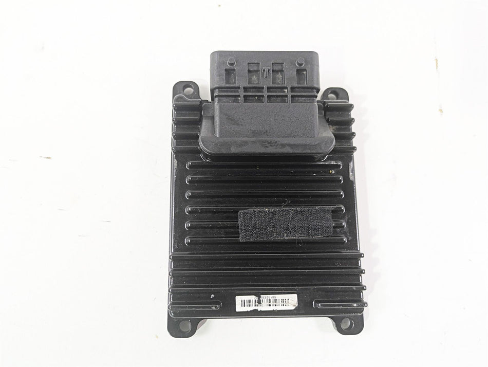 2010 Harley Touring FLHXSE CVO Street Glide Cdi Engine Control Module 34245-10 {{ shop.shopifyCountryName }} - Mototech271