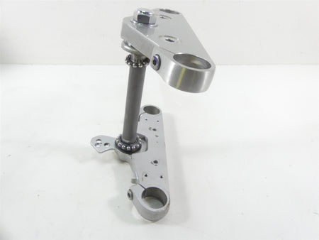 2009 Honda VTX1300 Touring Upper Lower Triple Tree Set 53219-MEA-670 {{ shop.shopifyCountryName }} - Mototech271
