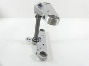 2009 Honda VTX1300 Touring Upper Lower Triple Tree Set 53219-MEA-670