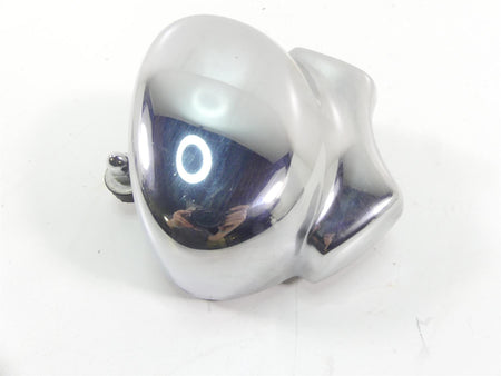 2006 Harley VRSCD Night Rod Horn + Chrome Cover 69040-01A {{ shop.shopifyCountryName }} - Mototech271