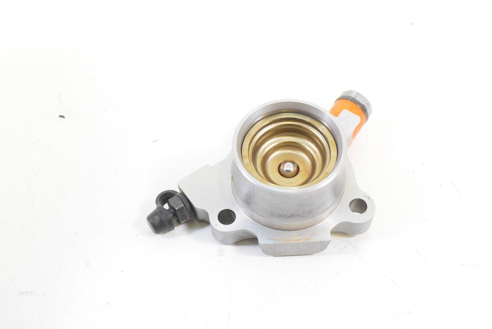 2013 Triumph Tiger 1215 Explorer XC Clutch Slave Cylinder T1177777 {{ shop.shopifyCountryName }} - Mototech271