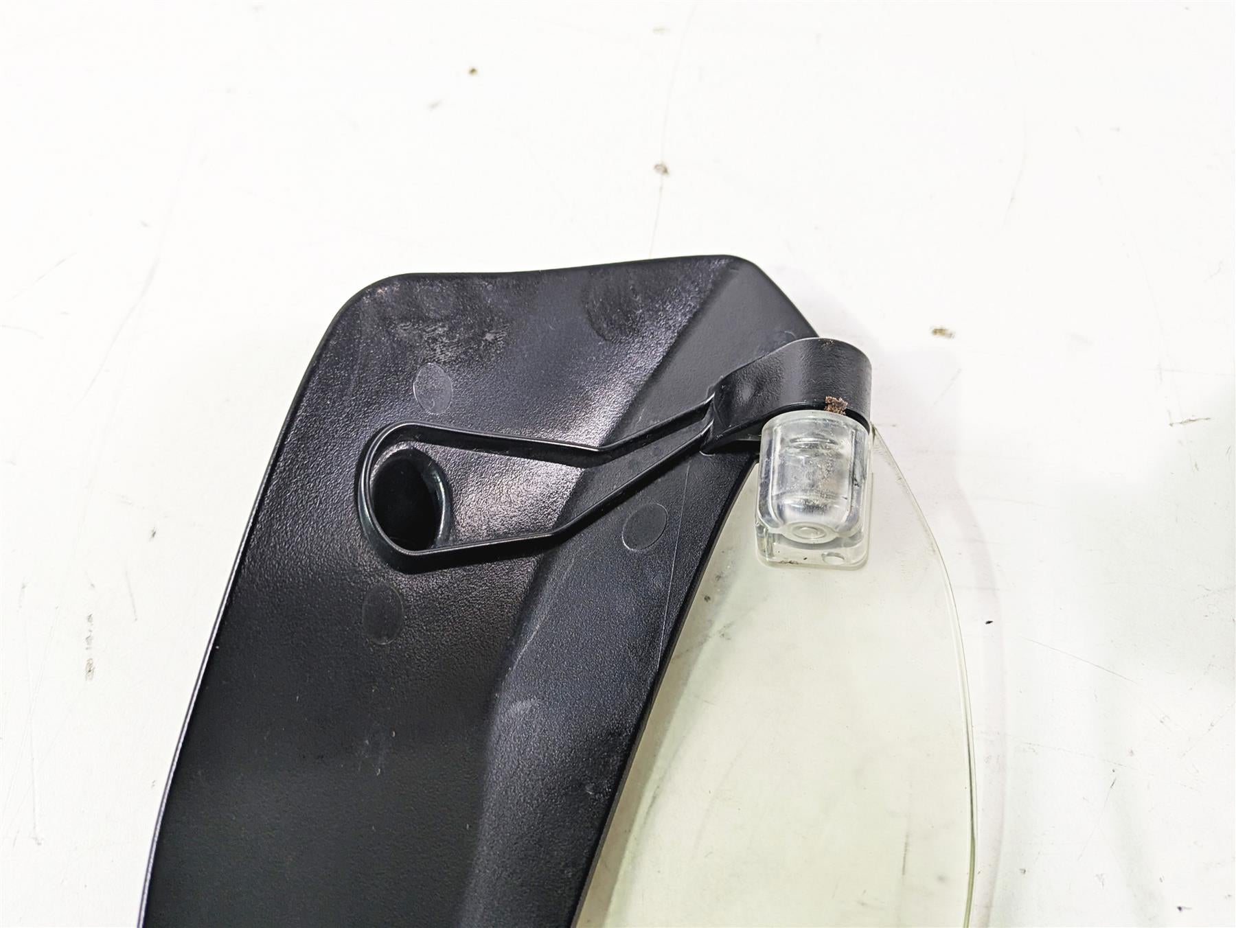 2012 Victory Cross Country Front Fairing Wind Deflector Set 1018237 1018238 {{ shop.shopifyCountryName }} - Mototech271