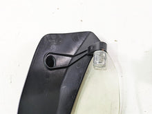 Load image into Gallery viewer, 2012 Victory Cross Country Front Fairing Wind Deflector Set  1018237 1018238 | Mototech271
