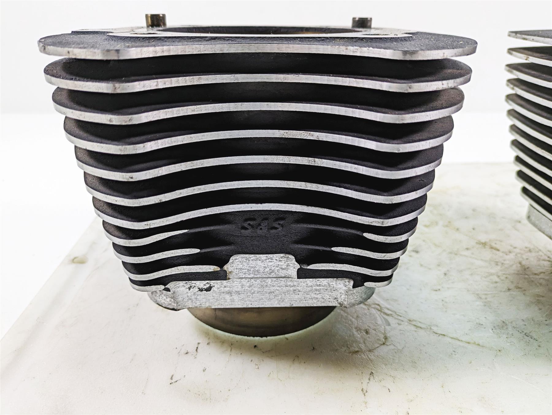 110" S&S Cycle 4" Big Bore Twin Cam Cylinder Jug Set 910-0651 {{ shop.shopifyCountryName }} - Mototech271