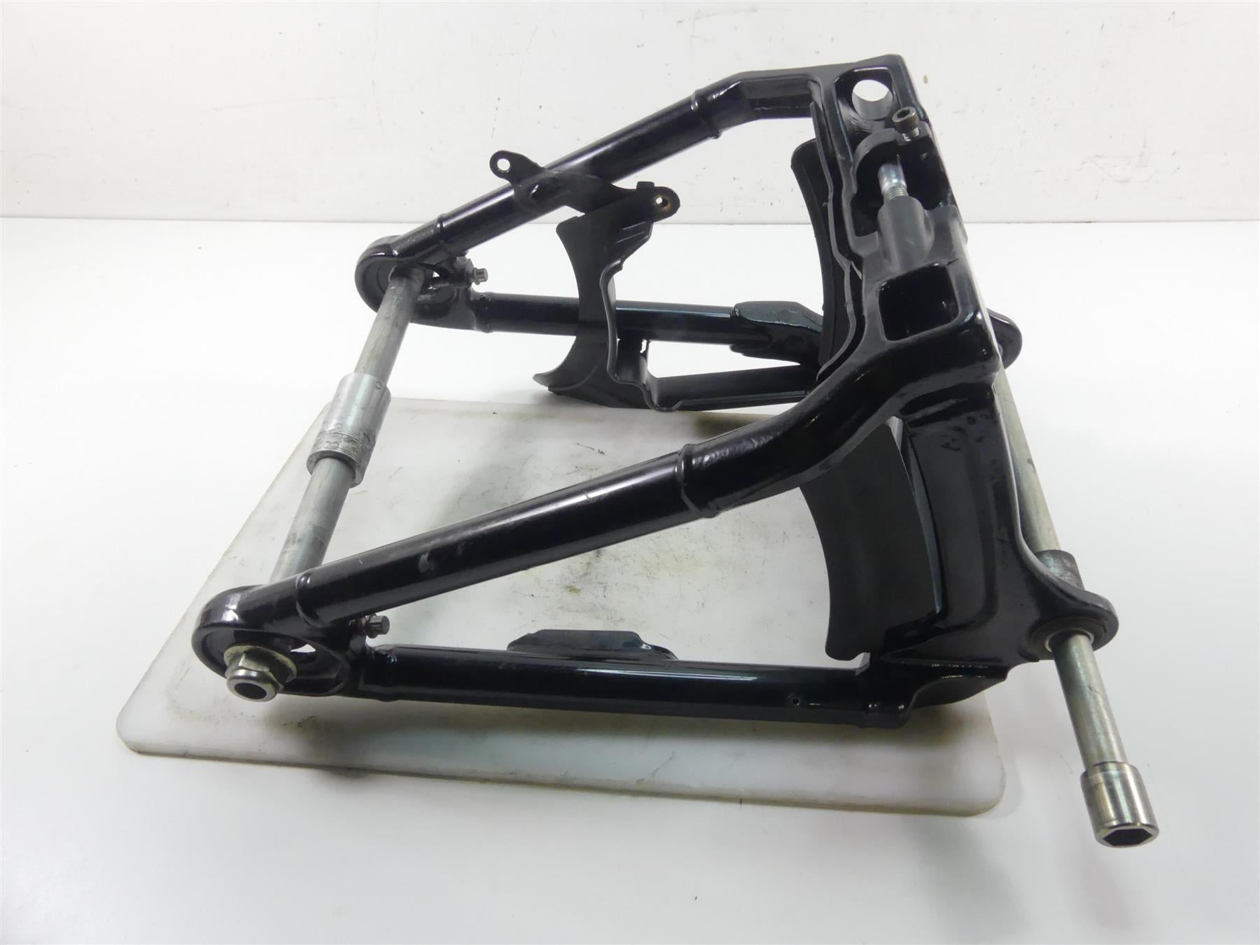 2018 Harley FXBRS Softail Breakout Rear Swingarm Swing Arm 47400100BHP {{ shop.shopifyCountryName }} - Mototech271
