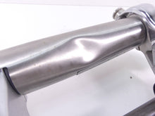 Load image into Gallery viewer, 2013 Triumph America EFI Straight Front Forks Triple Tree Suspension Set T204058
