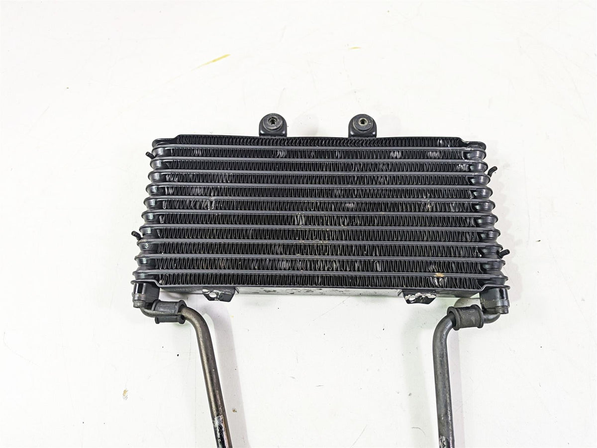 2003 Suzuki GSF1200 Bandit Denso Oil Cooler & Lines 16600-32F10 16600-47F00 {{ shop.shopifyCountryName }} - Mototech271